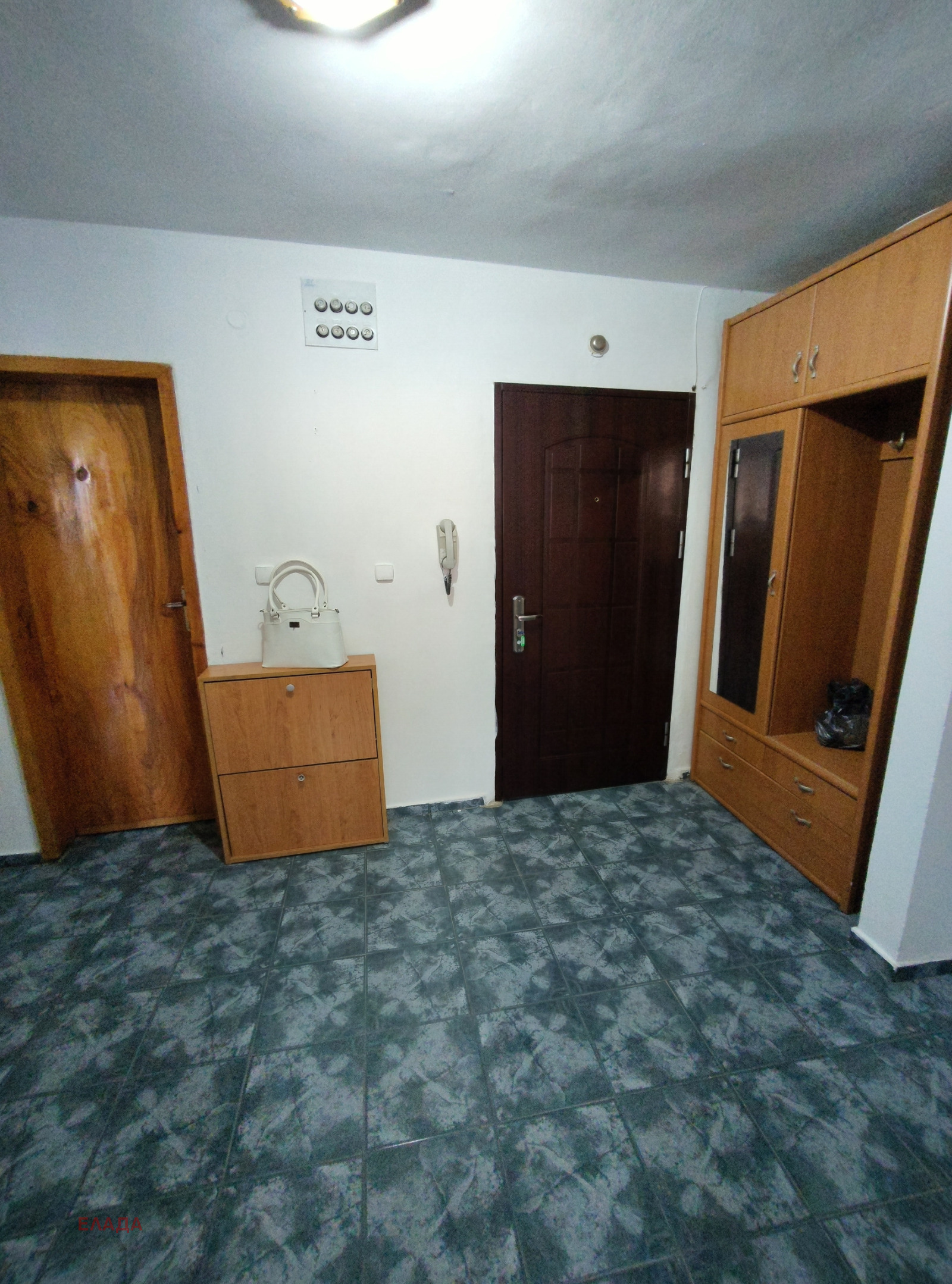 Дава под наем 3-СТАЕН, гр. Враца, Център, снимка 6 - Апартаменти - 55644039