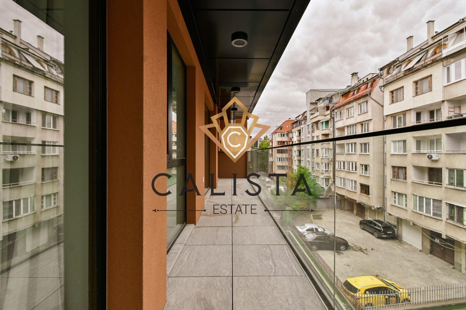 Дава под наем 4-СТАЕН, гр. София, Оборище, снимка 16 - Апартаменти - 53823655