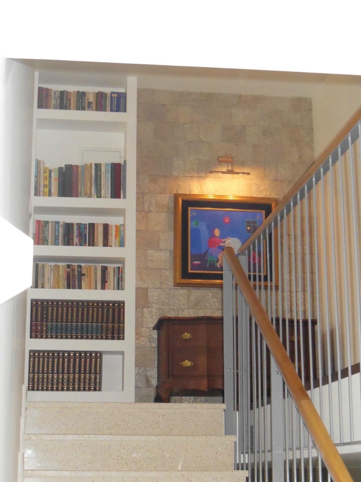 Дава под наем КЪЩА, гр. София, Симеоново, снимка 7 - Къщи - 54146265