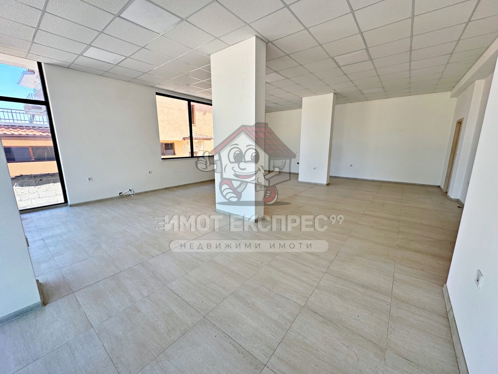 Дава под Наем МАГАЗИН | Imot.bg — изображение 1