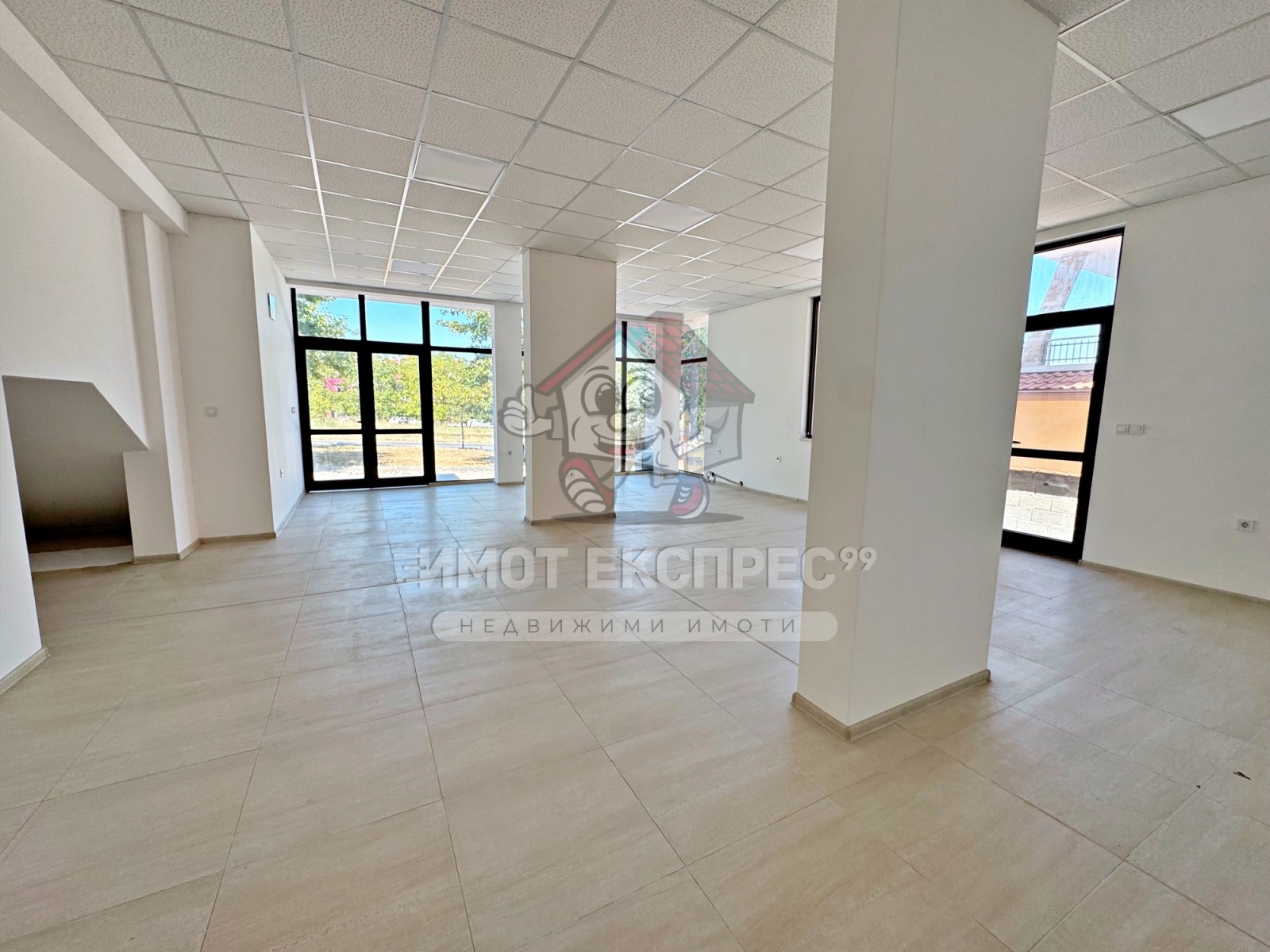 Дава под Наем МАГАЗИН | Imot.bg — изображение 4