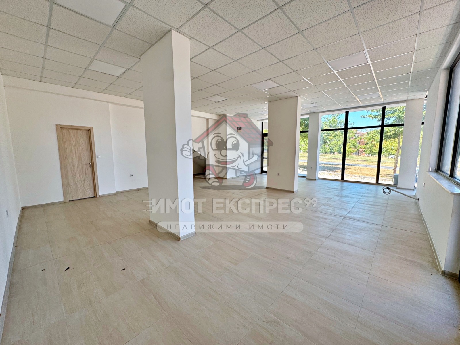 Дава под Наем МАГАЗИН | Imot.bg — изображение 3