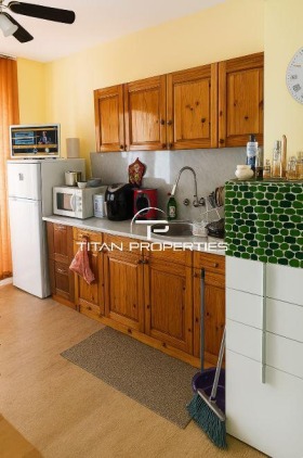 1 slaapkamer m-t Alen mak, Varna