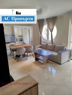 Дава под наем  3-стаен, град София
