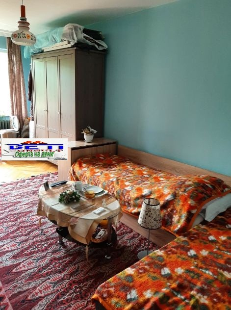 Дава под наем  Стая град София , Мусагеница , 20 кв.м | 48197531 - изображение [2]