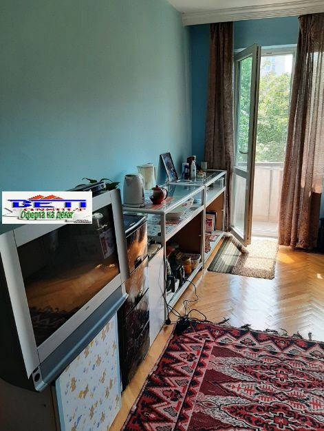 Дава под наем  Стая град София , Мусагеница , 20 кв.м | 48197531 - изображение [3]