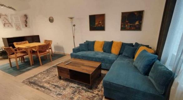 K pronájmu  1 ložnice Sofia , Centar , 60 m2 | 78248989