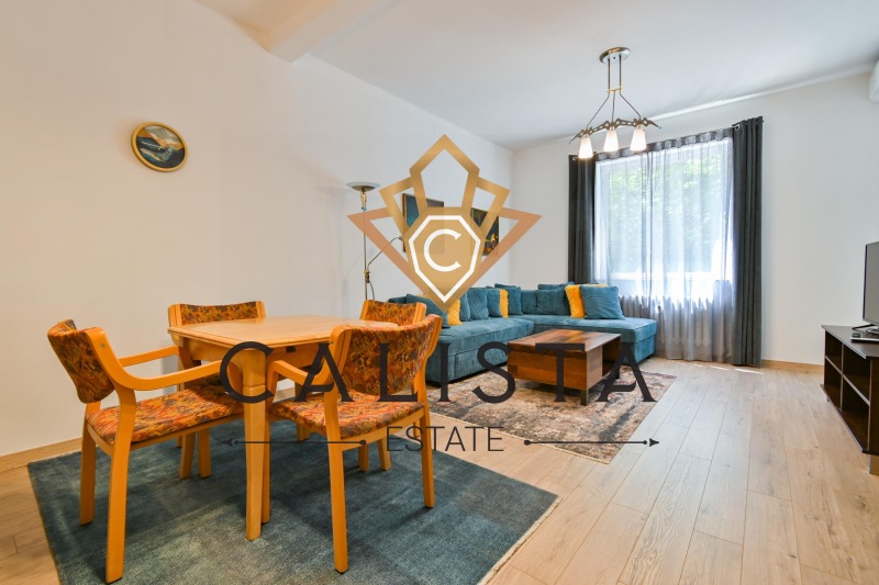 K pronájmu  1 ložnice Sofia , Centar , 60 m2 | 78248989 - obraz [11]