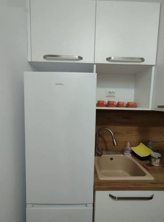 K pronájmu  1 ložnice Sofia , Centar , 60 m2 | 78248989 - obraz [4]