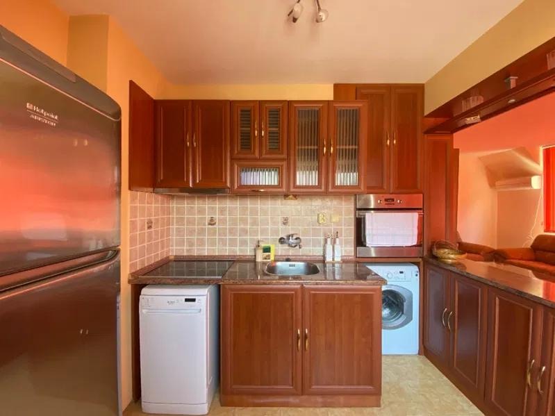 В оренду  1 спальня Пловдив , Каменица 1 , 70 кв.м | 93169544 - зображення [2]