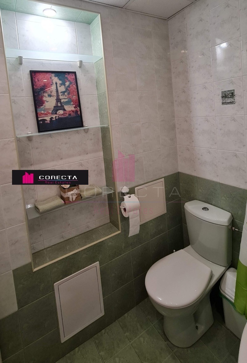 Издаје се  1 спаваћа соба Русе , Центар , 65 м2 | 92319925 - слика [15]