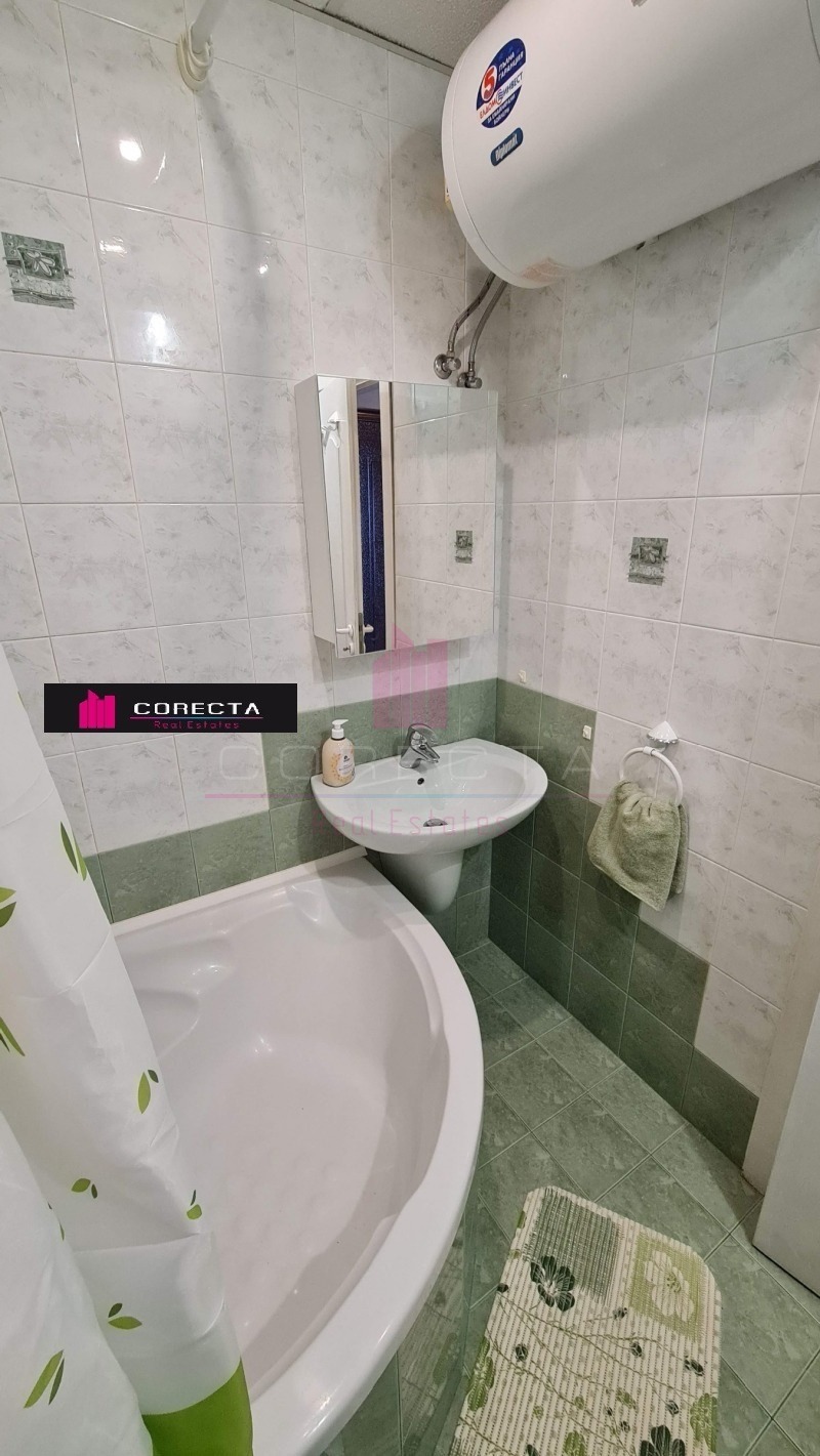 Издаје се  1 спаваћа соба Русе , Центар , 65 м2 | 92319925 - слика [12]