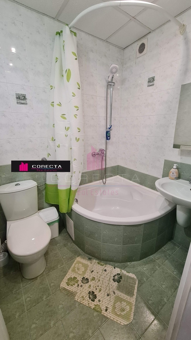 Издаје се  1 спаваћа соба Русе , Центар , 65 м2 | 92319925 - слика [9]