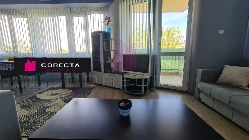 Издаје се  1 спаваћа соба Русе , Центар , 65 м2 | 92319925 - слика [2]