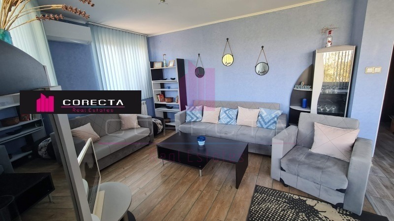 Издаје се  1 спаваћа соба Русе , Центар , 65 м2 | 92319925 - слика [5]
