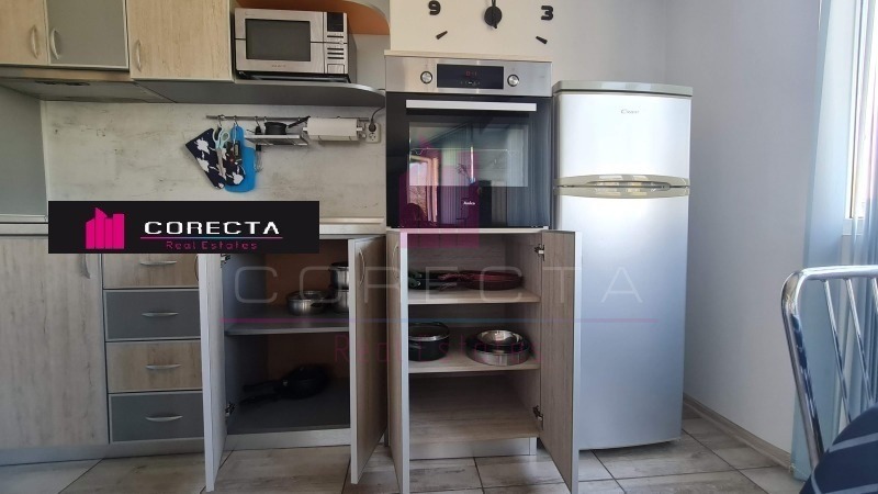 Издаје се  1 спаваћа соба Русе , Центар , 65 м2 | 92319925 - слика [10]