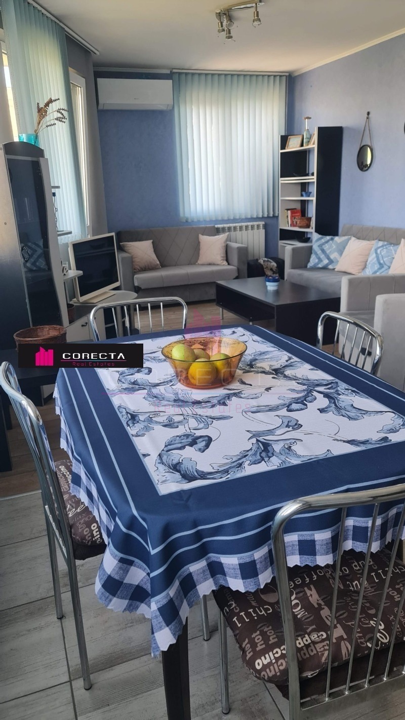 Издаје се  1 спаваћа соба Русе , Центар , 65 м2 | 92319925 - слика [11]
