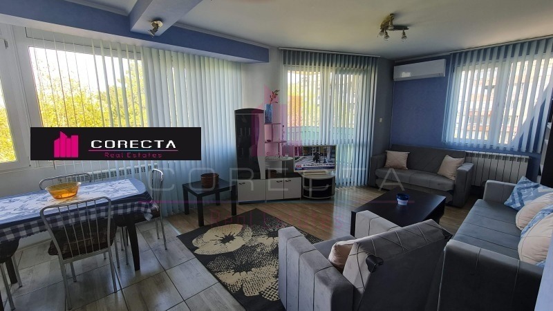 Издаје се  1 спаваћа соба Русе , Центар , 65 м2 | 92319925 - слика [14]