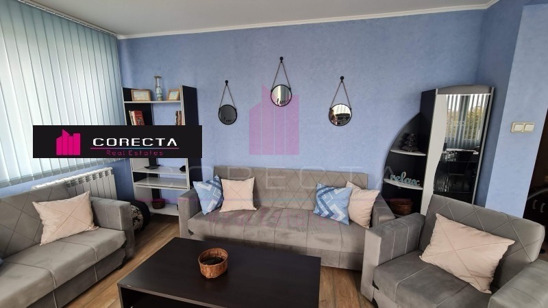 Издаје се  1 спаваћа соба Русе , Центар , 65 м2 | 92319925 - слика [6]