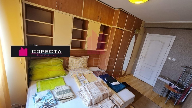 Издаје се  1 спаваћа соба Русе , Центар , 65 м2 | 92319925 - слика [4]