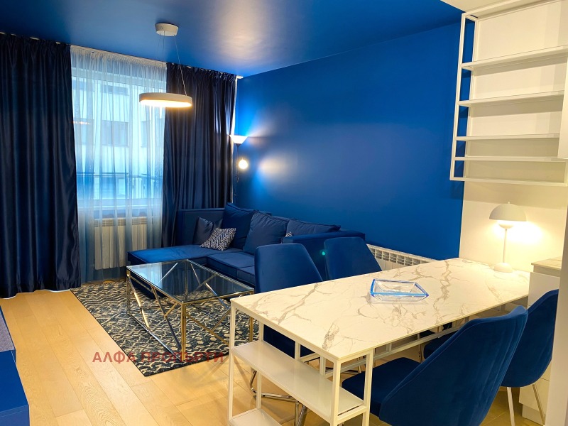 Дава под наем 2-СТАЕН, гр. София, Център