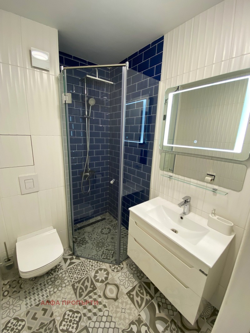 Дава под наем 2-СТАЕН, гр. София, Център, снимка 5 - Апартаменти - 53312876