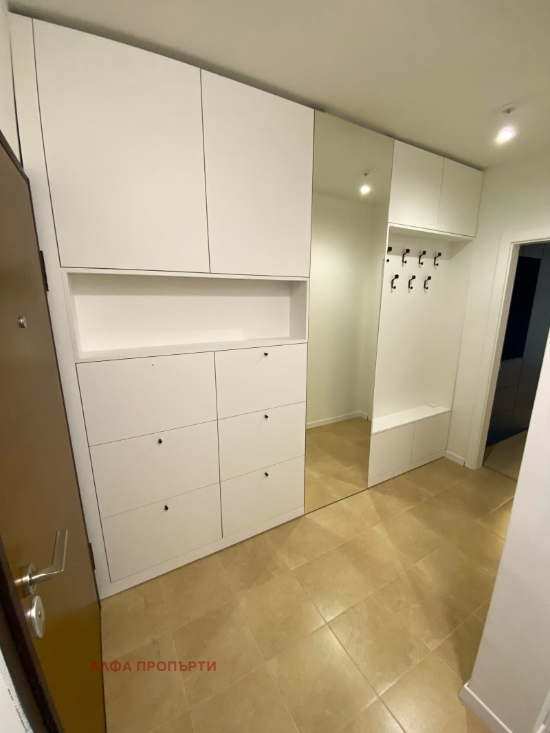 Дава под наем 2-СТАЕН, гр. София, Център, снимка 6 - Апартаменти - 53312876