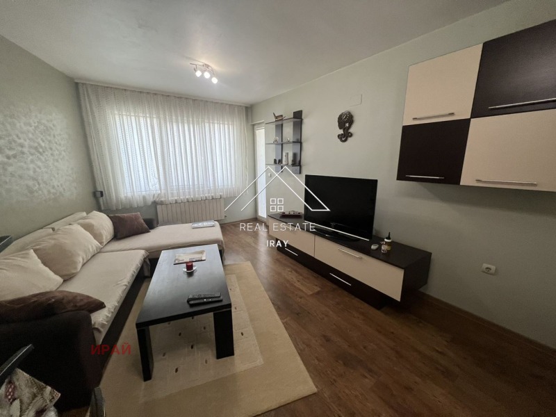 A louer  2 chambres Stara Zagora , Tsentar , 100 m² | 90112381 - image [2]