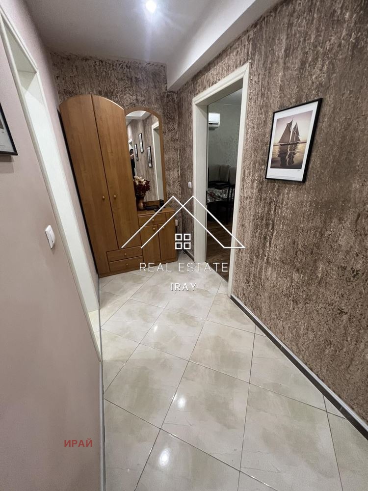 A louer  2 chambres Stara Zagora , Tsentar , 100 m² | 90112381 - image [6]