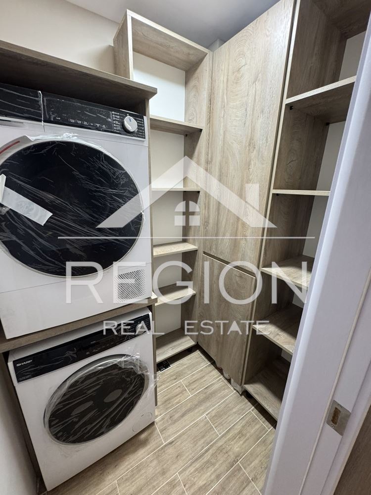 Vuokrattavana  2 makuuhuonetta Varna , Mladost 1 , 113 neliömetriä | 48577553 - kuva [15]
