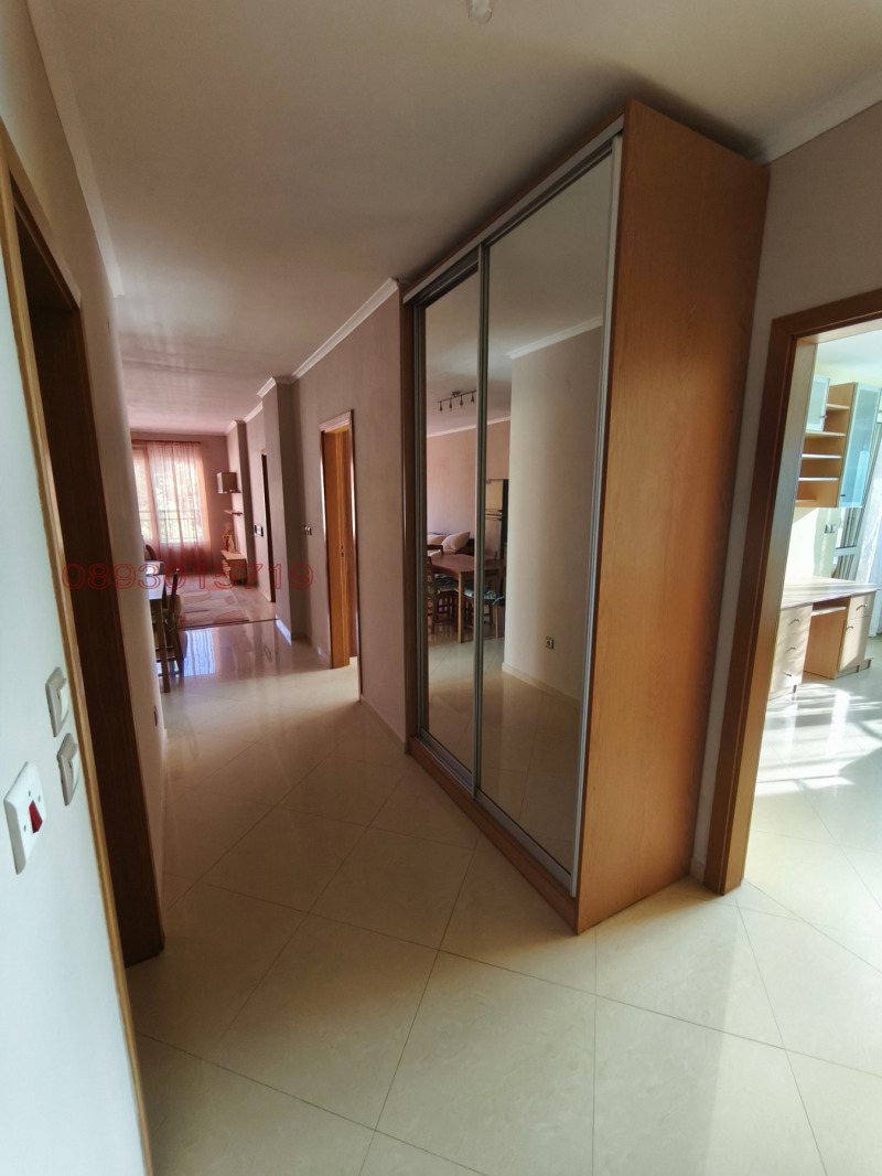 Do wynajęcia  3 sypialnie Sofia , Studentski grad , 130 mkw | 94628693 - obraz [6]