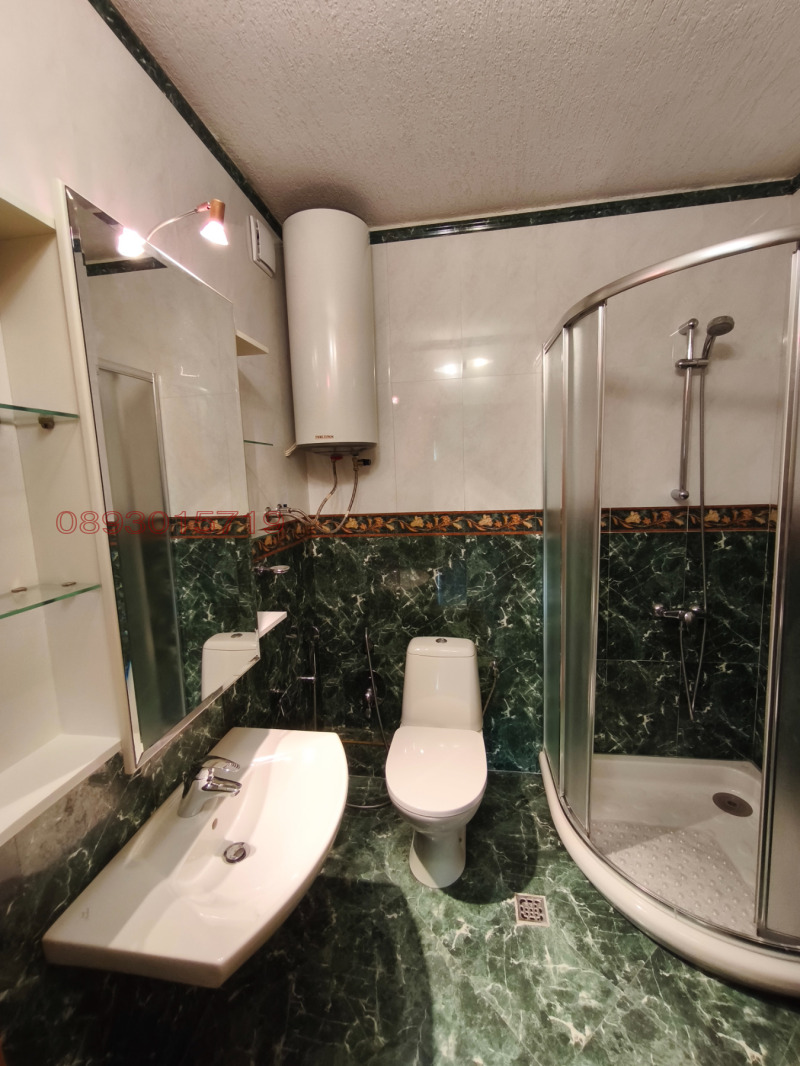 Do wynajęcia  3 sypialnie Sofia , Studentski grad , 130 mkw | 94628693 - obraz [7]