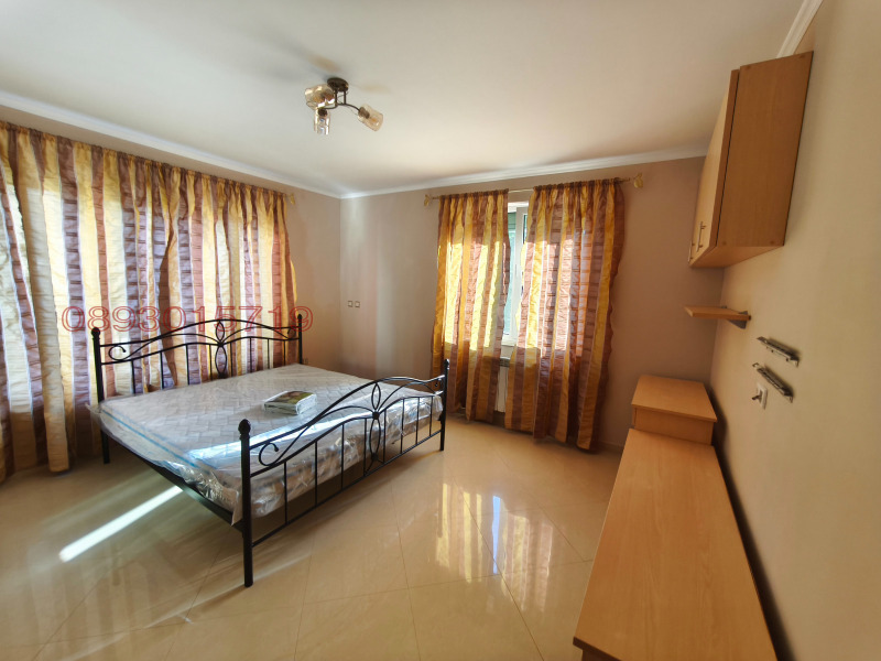 Do wynajęcia  3 sypialnie Sofia , Studentski grad , 130 mkw | 94628693 - obraz [9]
