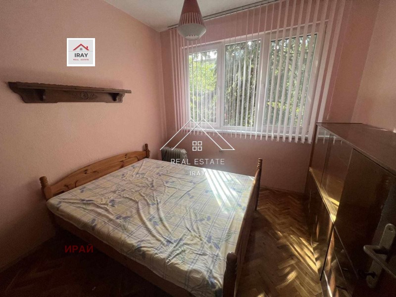 Дава под наем МНОГОСТАЕН, гр. Стара Загора, Център, снимка 10 - Апартаменти - 52521777