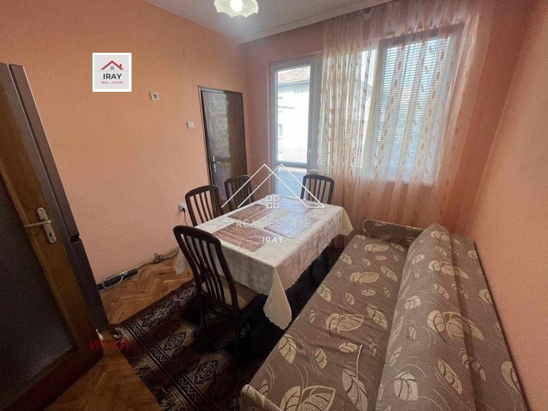 Дава под наем МНОГОСТАЕН, гр. Стара Загора, Център, снимка 7 - Апартаменти - 52521777