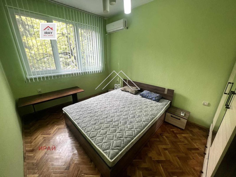 Дава под наем МНОГОСТАЕН, гр. Стара Загора, Център, снимка 11 - Апартаменти - 52521777