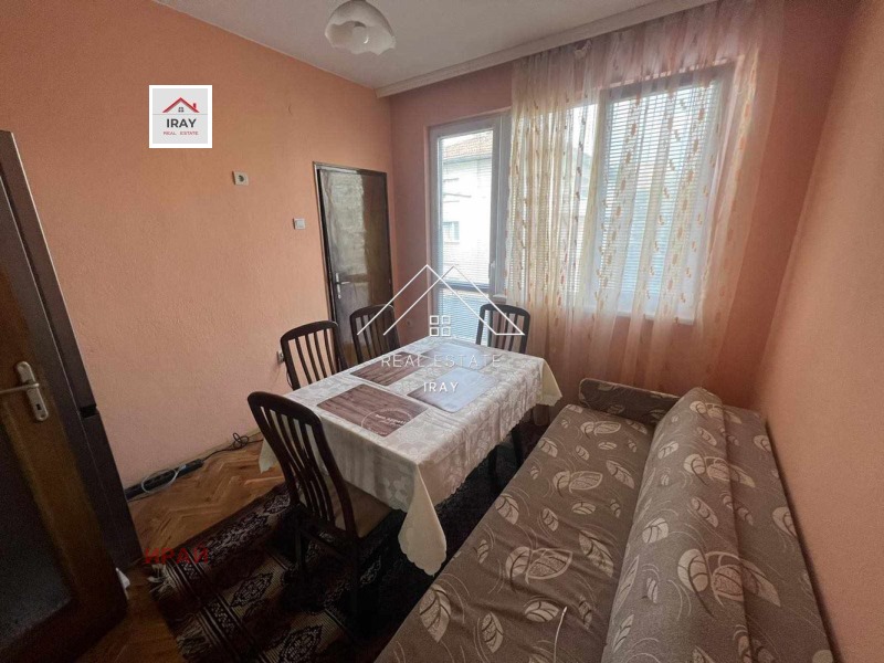 Дава под наем МНОГОСТАЕН, гр. Стара Загора, Център, снимка 8 - Апартаменти - 52521777