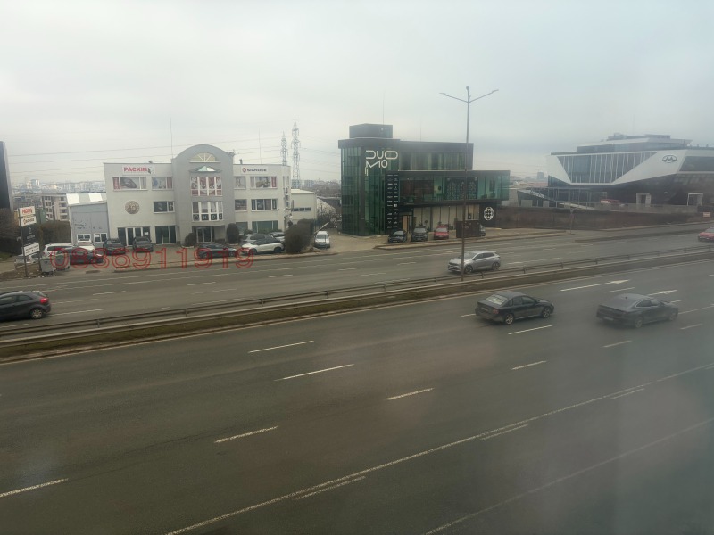 Дава под наем ОФИС, гр. София, Драгалевци, снимка 2 - Офиси - 53481180