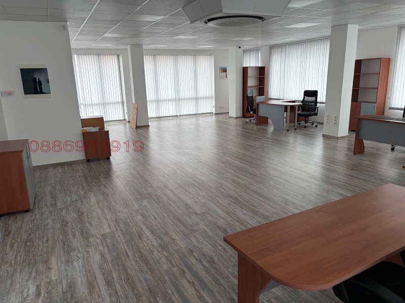Дава под наем ОФИС, гр. София, Драгалевци, снимка 7 - Офиси - 53481180