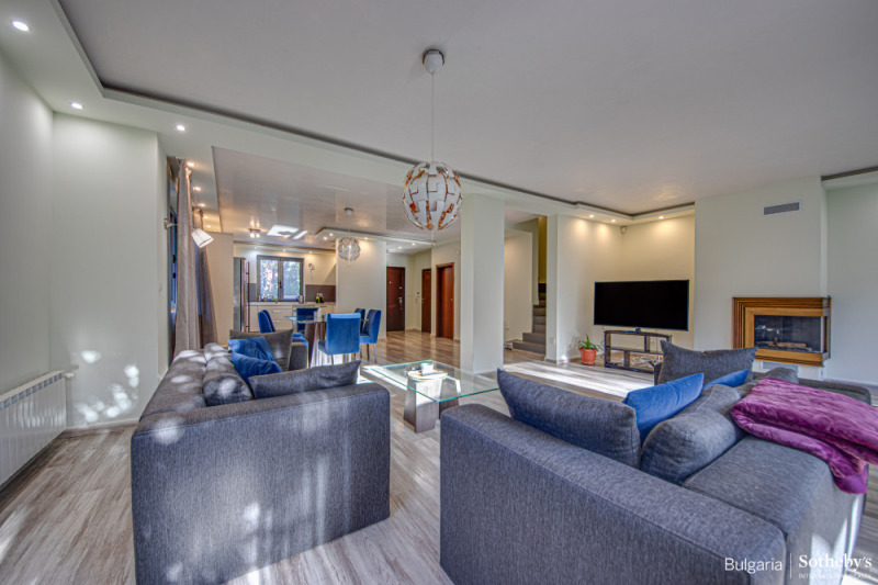 A louer  Maison Sofia , Simeonovo , 350 m² | 11907642 - image [2]