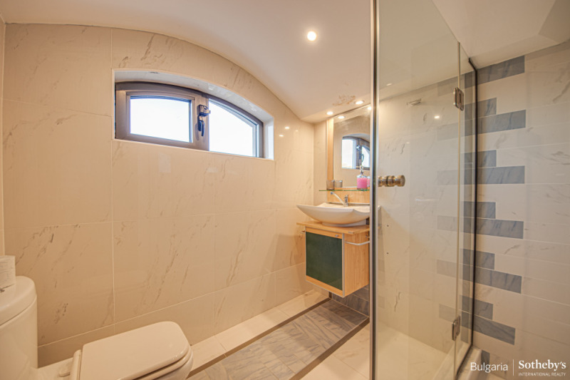 A louer  Maison Sofia , Simeonovo , 350 m² | 11907642 - image [15]