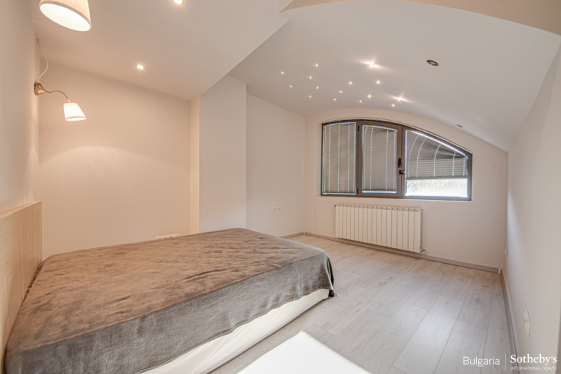 A louer  Maison Sofia , Simeonovo , 350 m² | 11907642 - image [13]