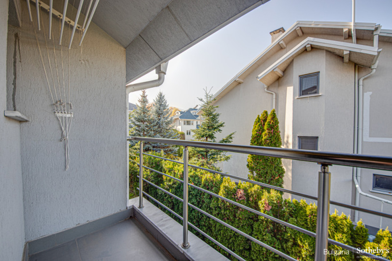 A louer  Maison Sofia , Simeonovo , 350 m² | 11907642 - image [8]