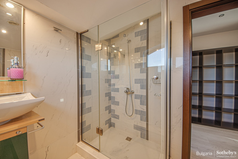 A louer  Maison Sofia , Simeonovo , 350 m² | 11907642 - image [16]