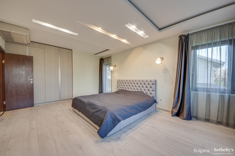 A louer  Maison Sofia , Simeonovo , 350 m² | 11907642 - image [7]