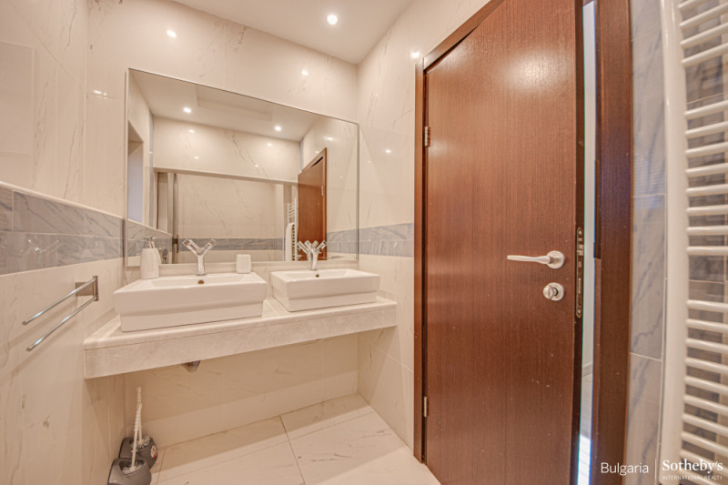 A louer  Maison Sofia , Simeonovo , 350 m² | 11907642 - image [14]
