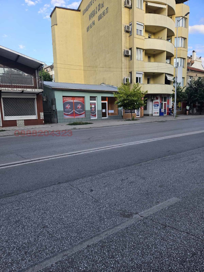 В оренду  Магазин Пловдив , Кършияка , 30 кв.м | 73847092 - зображення [5]