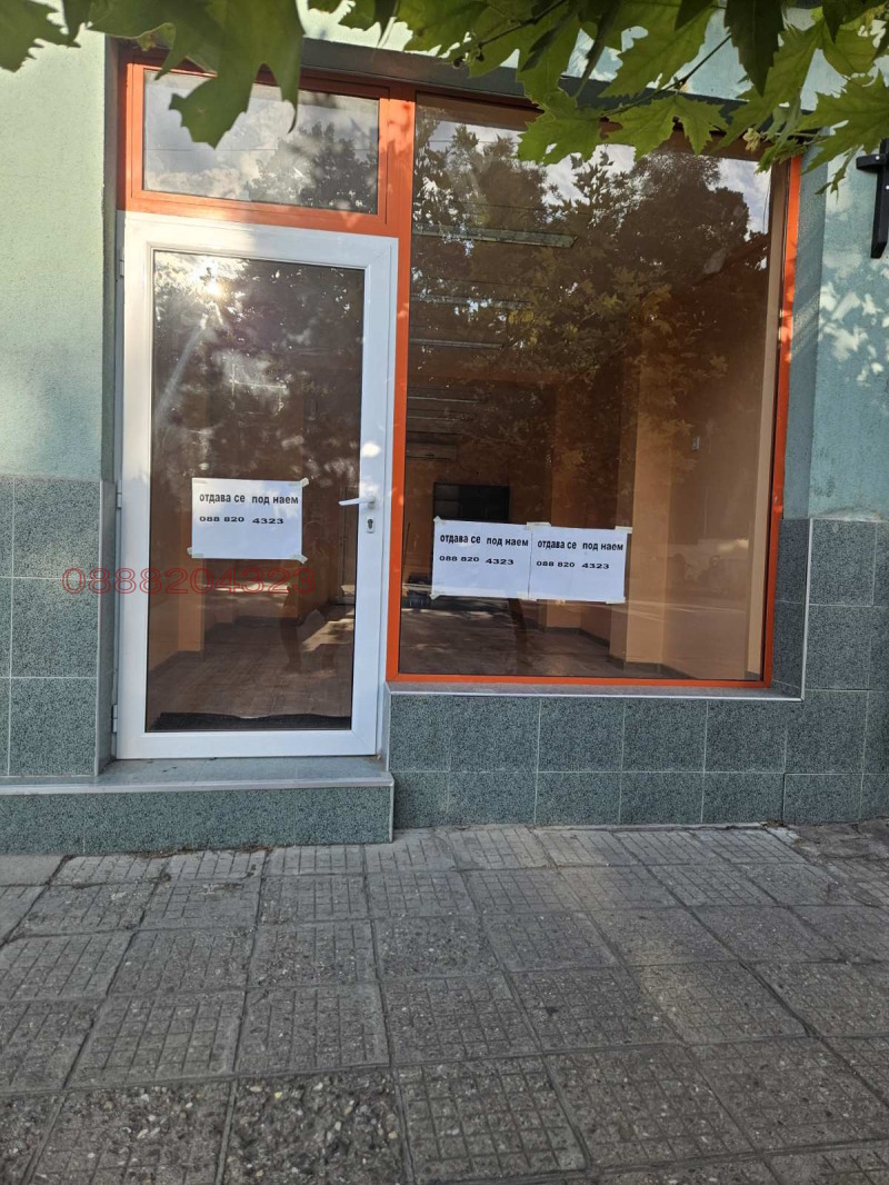 В оренду  Магазин Пловдив , Кършияка , 30 кв.м | 73847092
