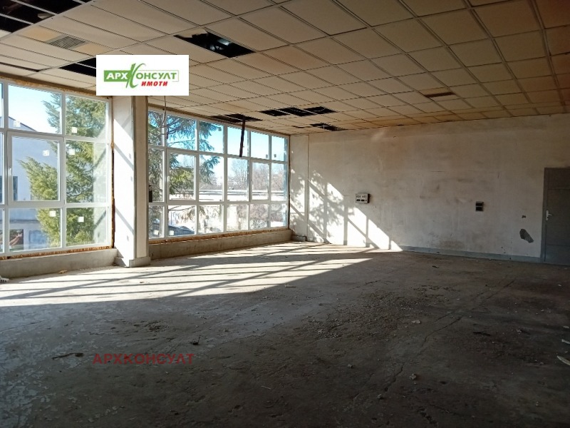 Дава под наем СКЛАД, гр. София, Сердика