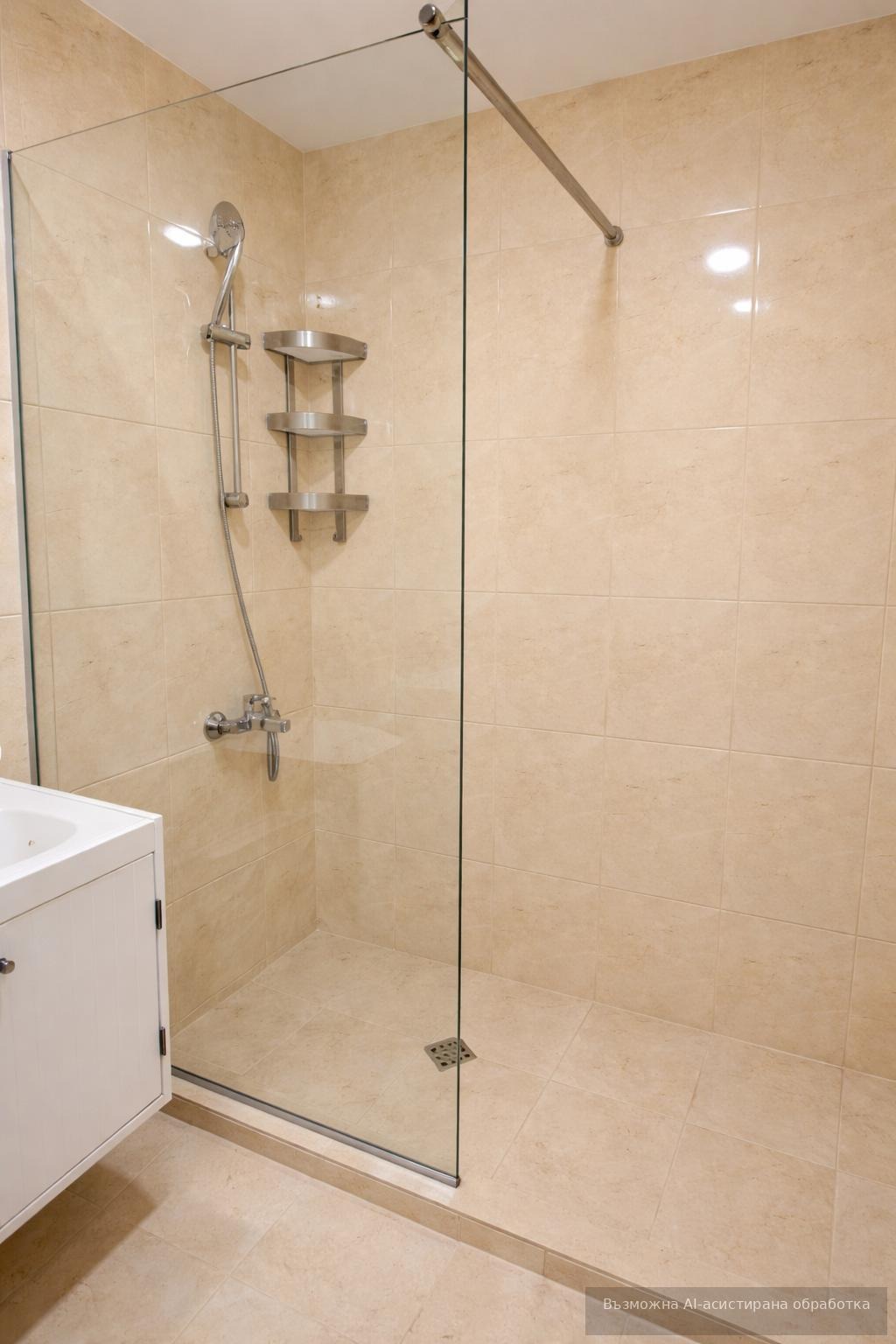 Дава под наем 2-СТАЕН, гр. София, Дружба 2, снимка 5 - Апартаменти - 53974913